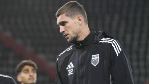 Dominacija Crvene zvezde mora stari: Partizan 'naciljao' bh. golgetera!
